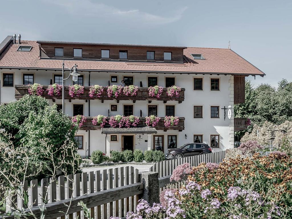 Schneiderwirt Hotel Nußdorf am Inn Exterior foto